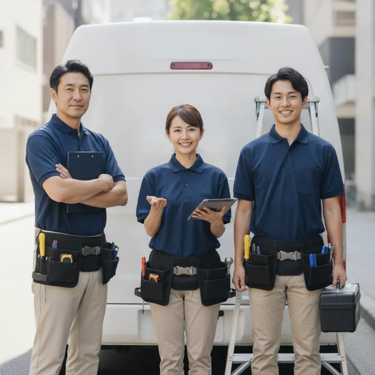 不動産管理 碧南市